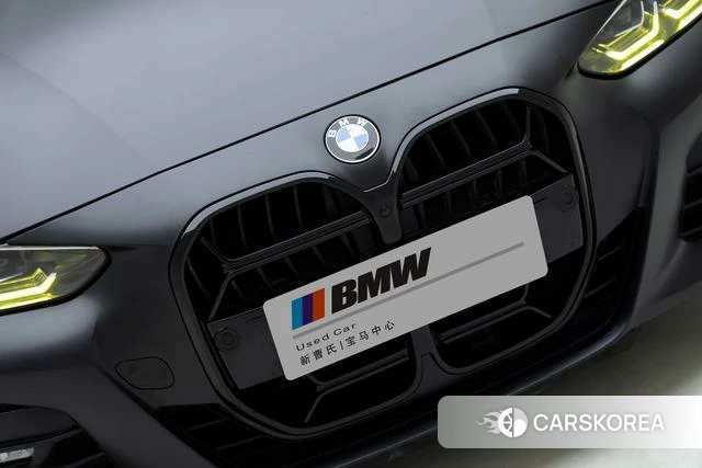 BMW 4 series id 4348671 из Китая 14