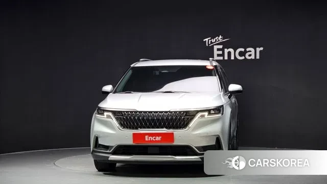 Kia Carnival 4th generation id 3373003 из Кореи 13