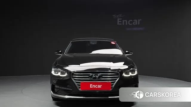 Hyundai Grandeur IG id 3374858 из Кореи 13