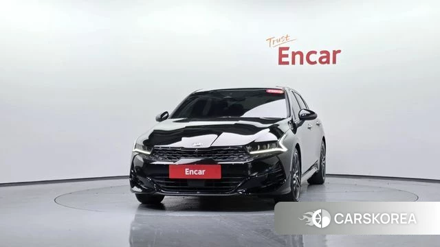 Kia K5 3rd generation id 4283465 из Кореи 22