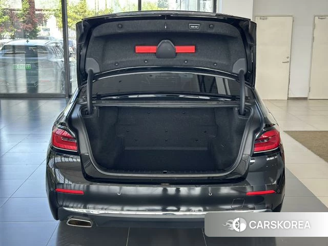 BMW 5 series id 4265699 из Китая 8