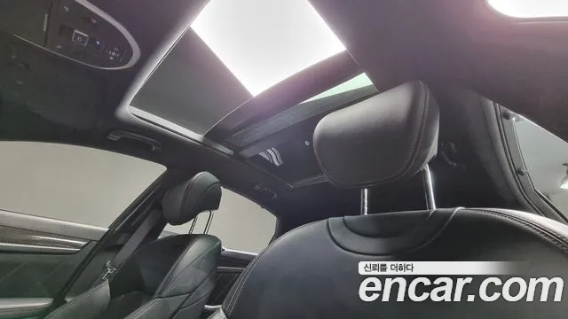 Genesis G80 id 2573520 из Кореи 13