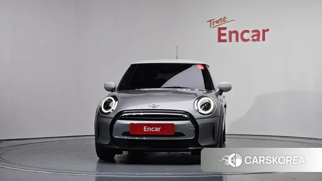 Mini Cooper id 3400248 из Кореи 13