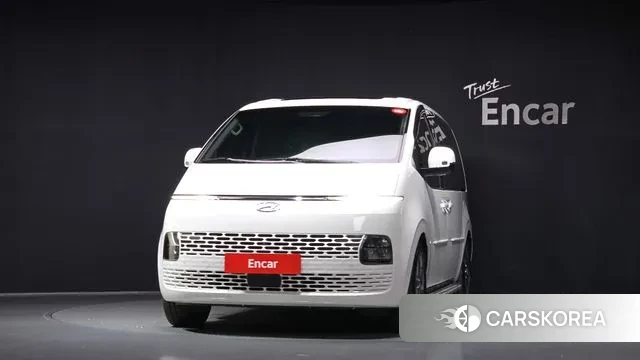 Hyundai Staria id 3200840 из Кореи 13