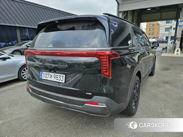 Kia The New Carnival 4th Generation id 4301877 из Кореи 7