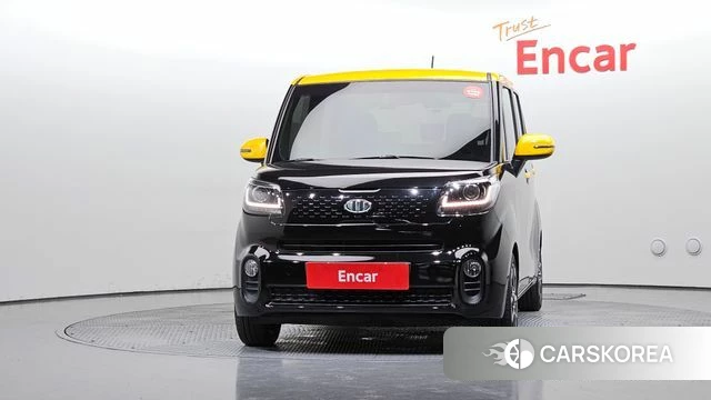 Kia The New Ray id 4626486 из Кореи 23