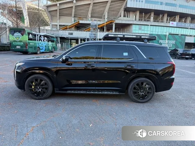 Hyundai Palisade id 3439694 из Кореи 13