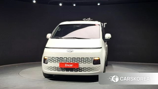 Hyundai Staria id 3922393 из Кореи 12