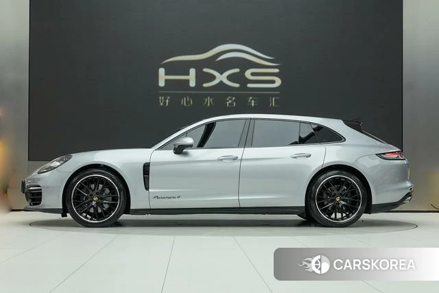 Porsche Panamera id 3993582 из Китая 19