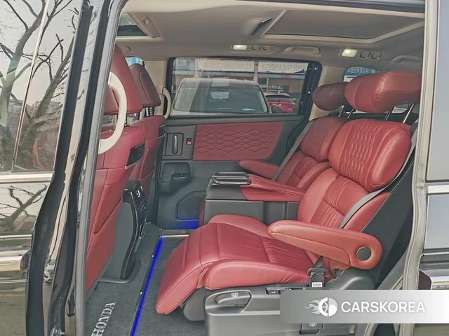 Honda Ai Lishen id 4264501 из Китая 8