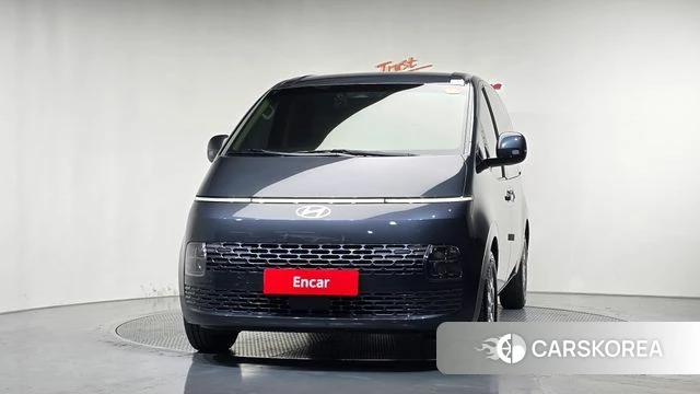 Hyundai Staria id 4499673 из Кореи 23
