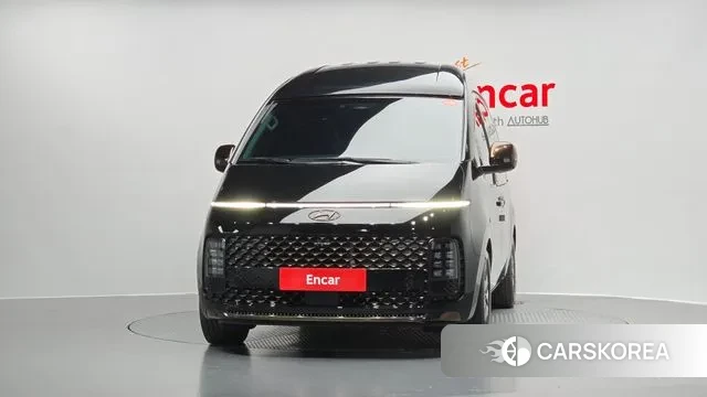 Hyundai Staria id 3365733 из Кореи 13