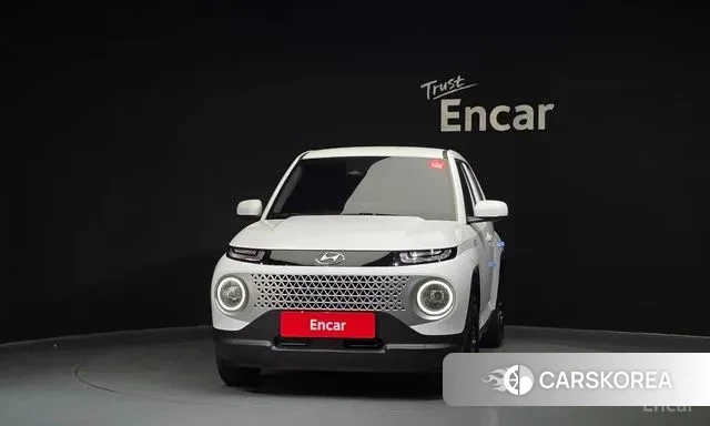 Hyundai Casper id 3752221 из Кореи 13