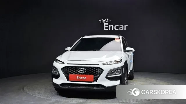 Hyundai Kona id 3055283 из Кореи 13