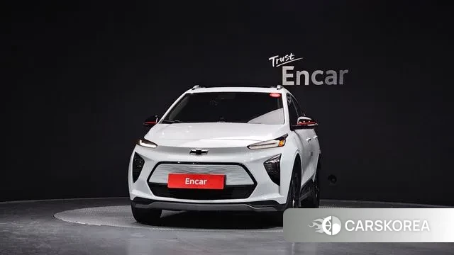 Chevrolet (GM Daewoo) Bolt EUV id 3508167 из Кореи 13