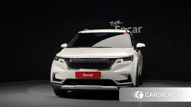 Kia Carnival 4th generation id 3236979 из Кореи 13