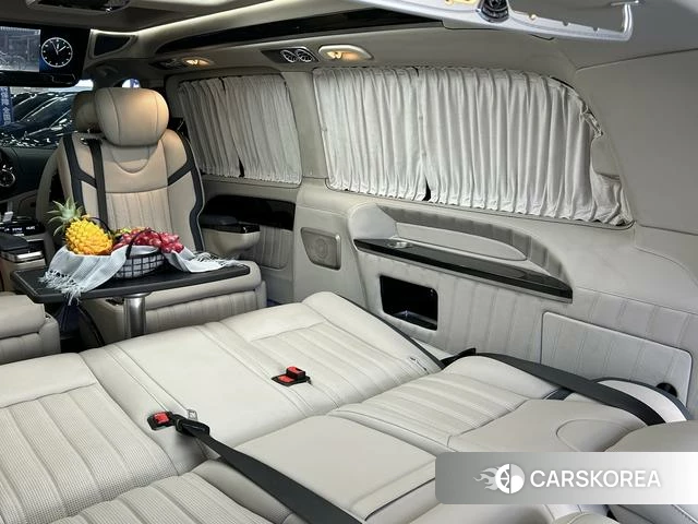 Mercedes-Benz Vito id 4256331 из Китая 23
