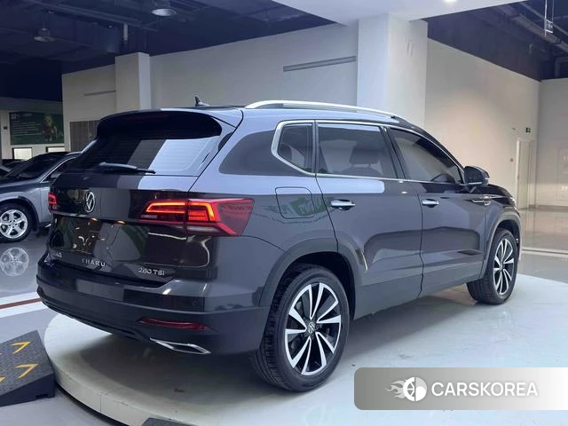 Volkswagen Tuyue id 4365988 из Китая 13