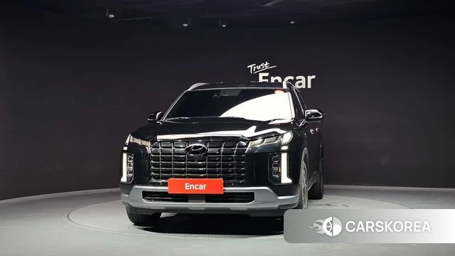 Hyundai The New Palisade id 4707097 из Кореи 13