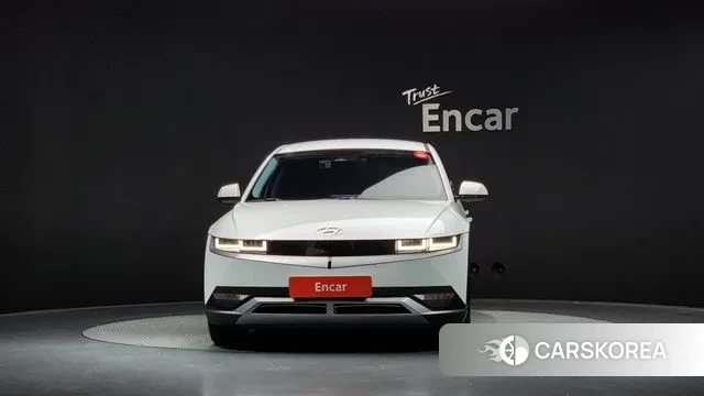 Hyundai Ionic 5 id 3022861 из Кореи 13