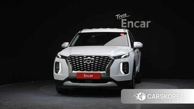 Hyundai Palisade id 3796032 из Кореи 13