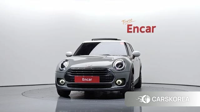 Mini Cooper Clubman id 4330207 из Кореи 13