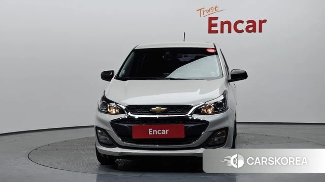 Chevrolet (GM Daewoo) The New Spark id 3853369 из Кореи 13