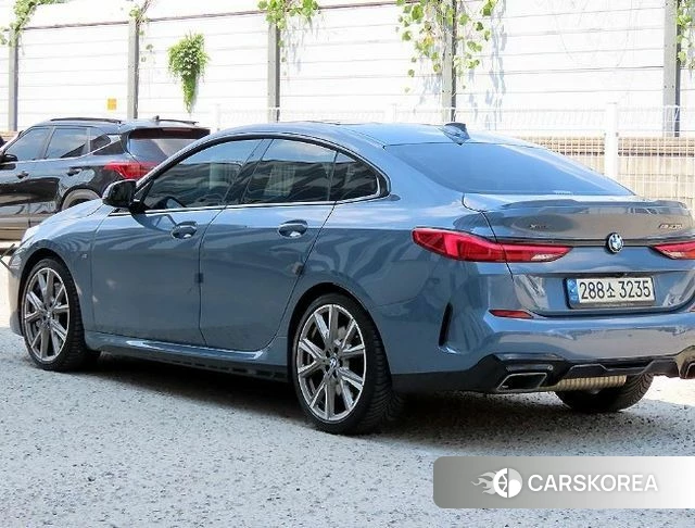 BMW 2 Series Gran Coupe (F44) id 4485777 из Кореи 13