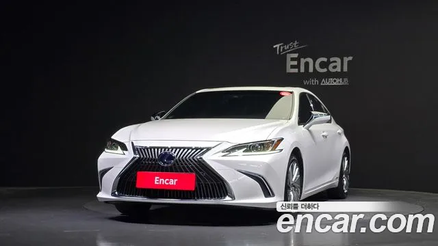 Lexus ES300h 7th generation id 2670384 из Кореи 13