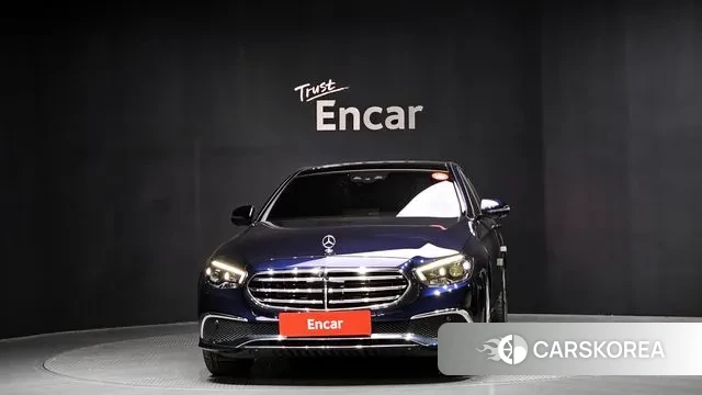 Mercedes-Benz E-Class W213 id 3555325 из Кореи 13