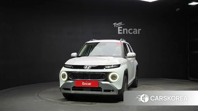 Hyundai The New Casper id 4353831 из Кореи 13