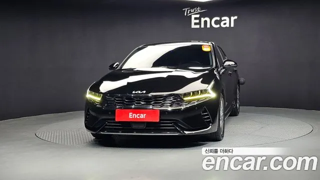 Kia K5 Hybrid 3rd Generation id 2817171 из Кореи 13