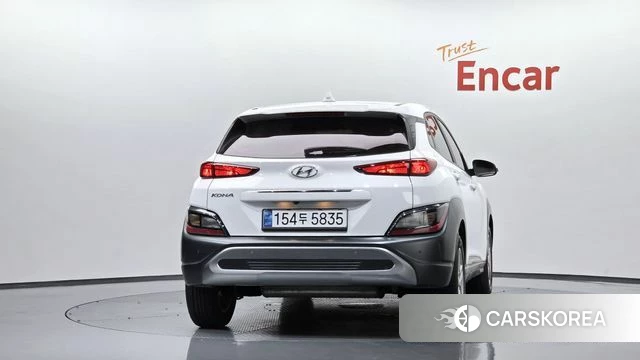 Hyundai The New Kona id 4593274 из Кореи 23