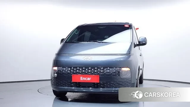 Hyundai Staria id 3405502 из Кореи 13