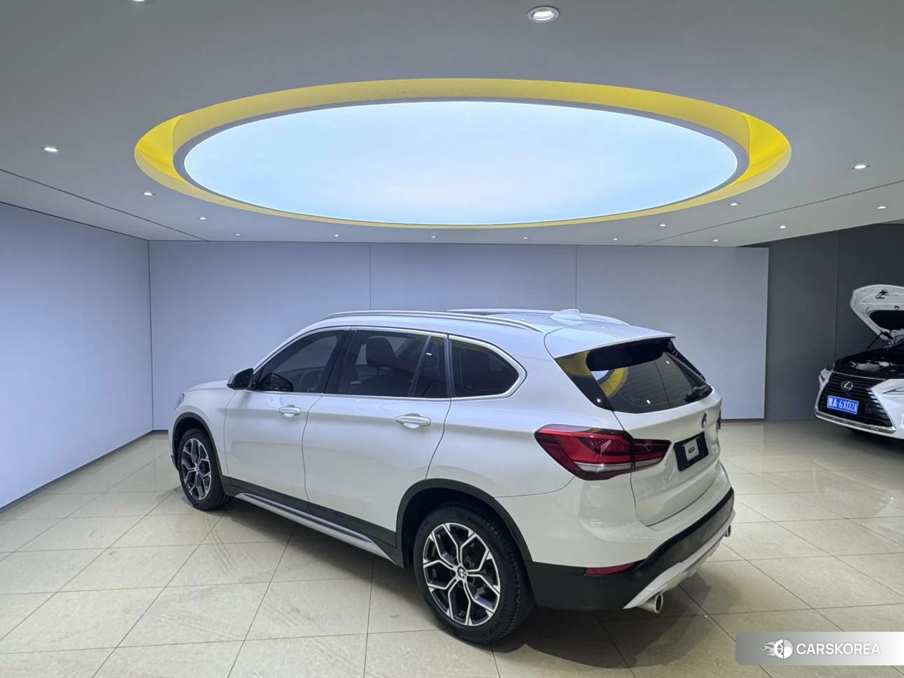 BMW X1 id 4455039 из Китая 18
