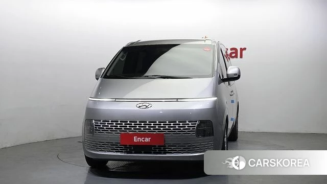 Hyundai Staria id 3826646 из Кореи 13