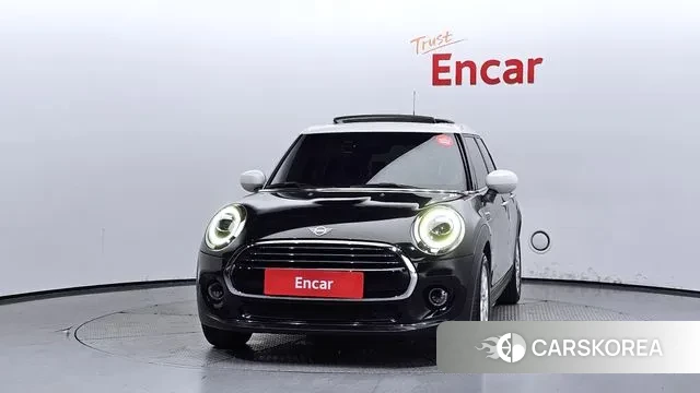 Mini Cooper id 2885973 из Кореи 13