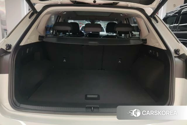 Volkswagen Tanyue id 4263853 из Китая 10