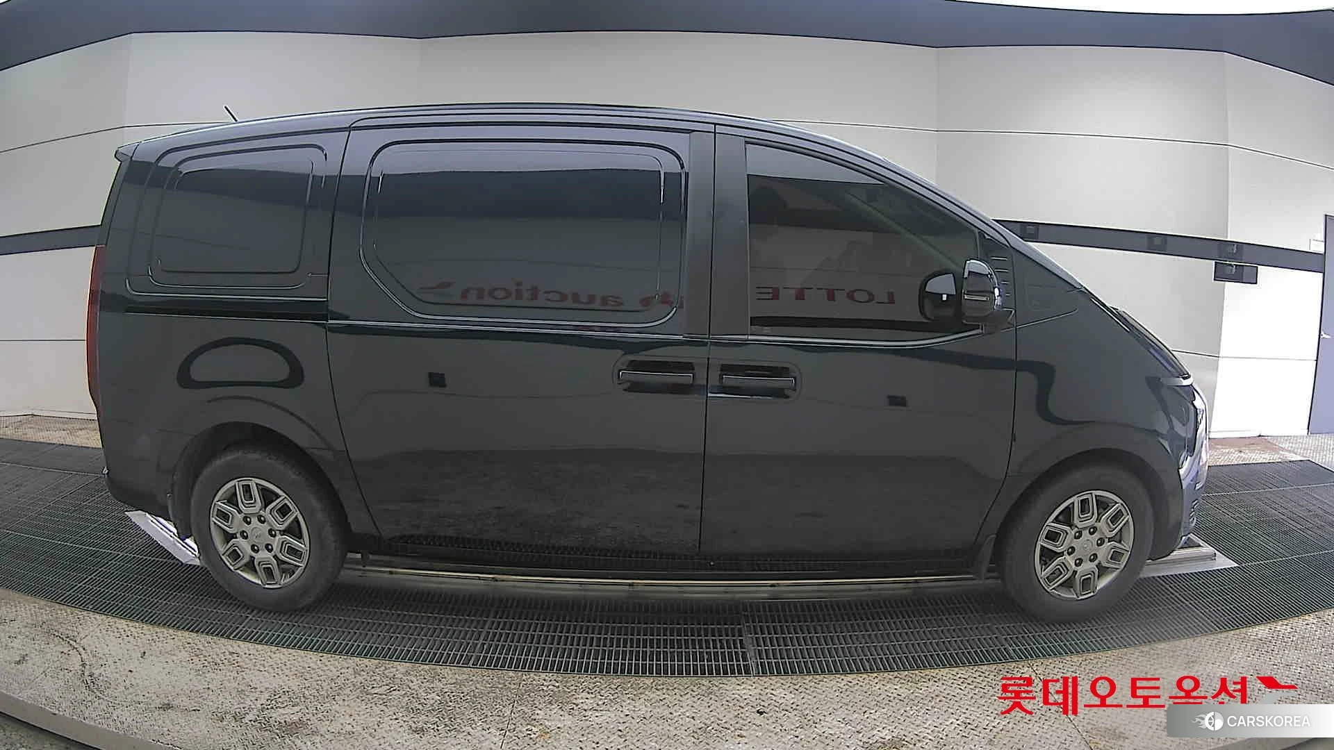 Hyundai Staria id 3888297 из Кореи 23