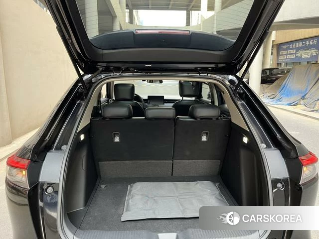 Honda Binzhi id 3875892 из Китая 8