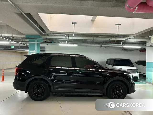 Kia The New Sorento 4th Generation id 4947080 из Кореи 12