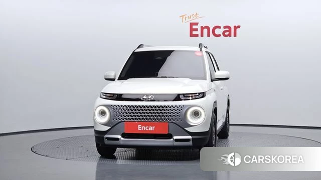 Hyundai Casper id 4584501 из Кореи 23