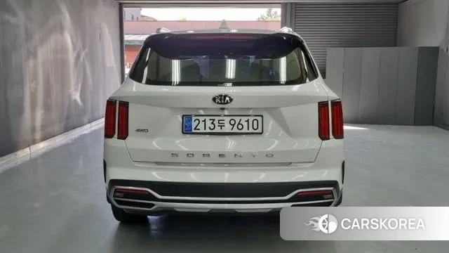 Kia Sorento 4th Generation id 2985998 из Кореи 12