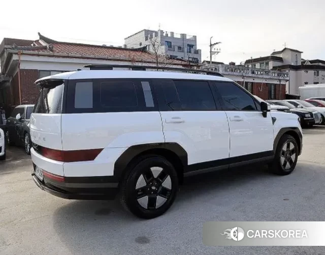 Hyundai Santa Fe (MX5) id 3689923 из Кореи 13