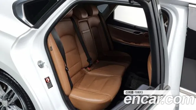 Hyundai Grandeur IG id 2763025 из Кореи 13