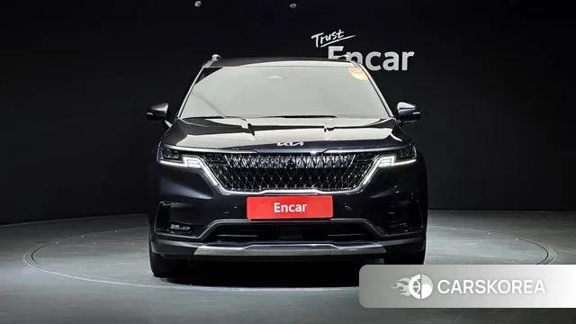 Kia Carnival 4th generation id 2993799 из Кореи 13