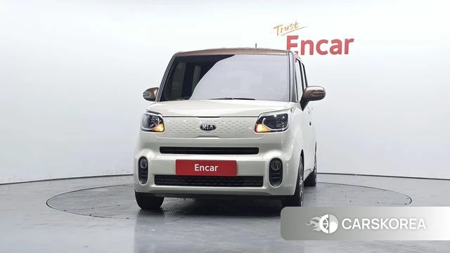 Kia The New Ray id 4663043 из Кореи 23