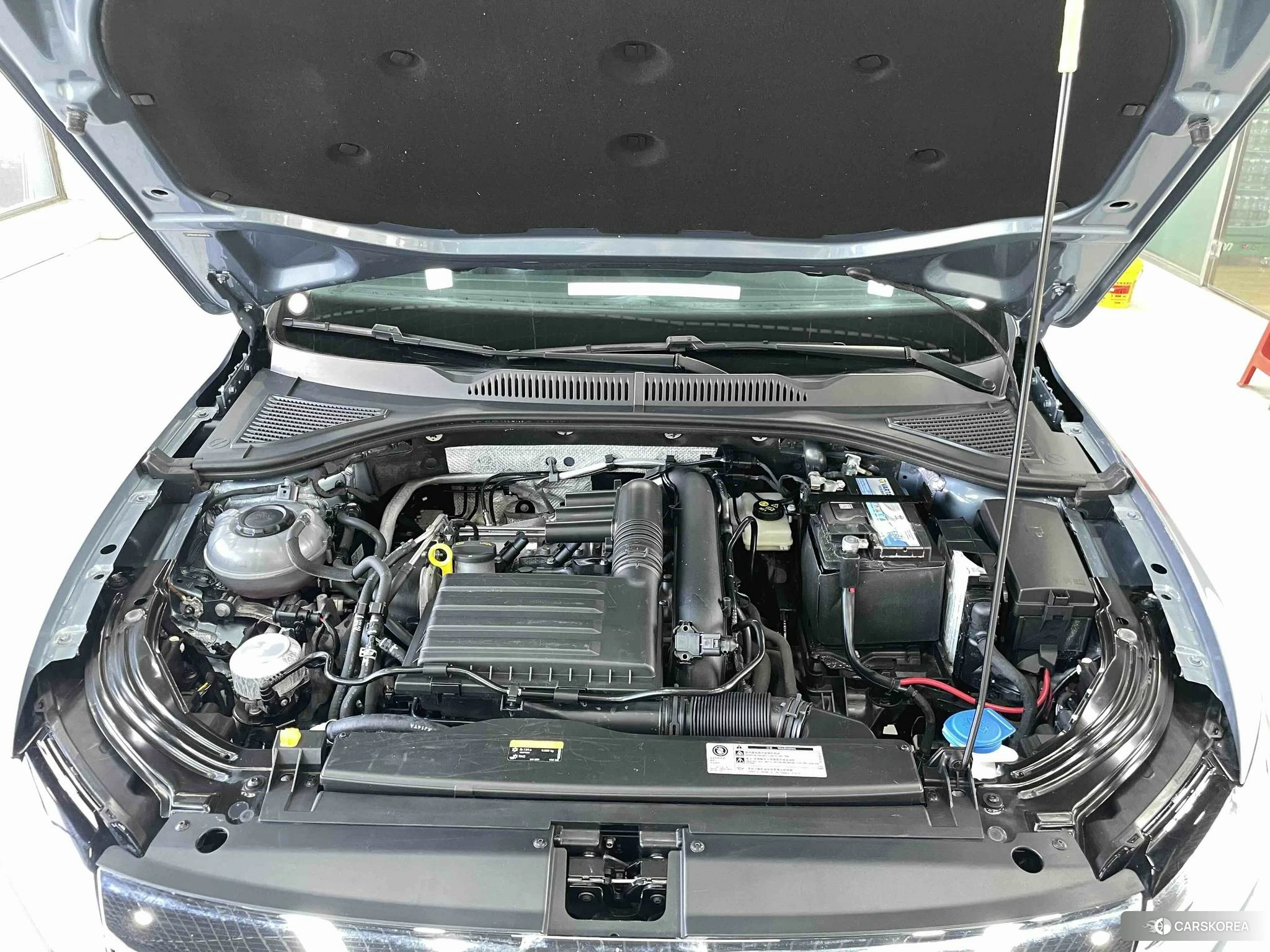 Volkswagen Lavida id 4479581 из Китая 13