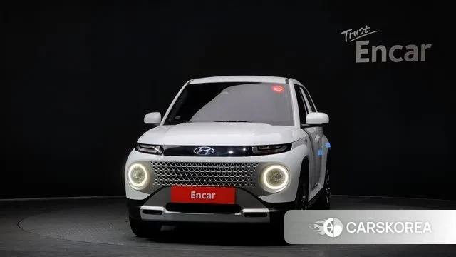 Hyundai Casper id 3615973 из Кореи 13