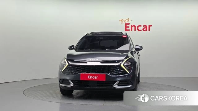 Kia Sportage 5th Generation id 4361443 из Кореи 13